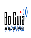 Bo Guia 88.9 FM